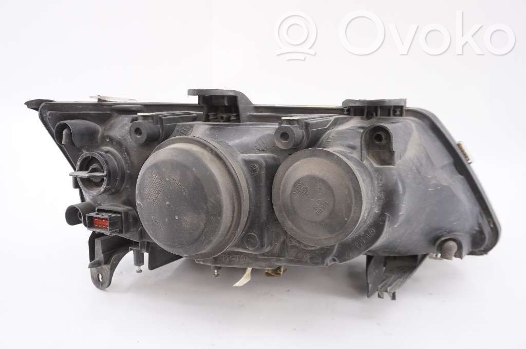 Saab 9-3 Ver2 Far 