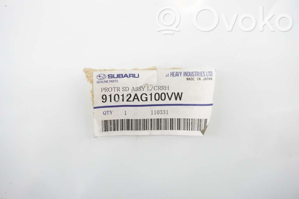 BMW 5 F10 F11 Altra parte esteriore