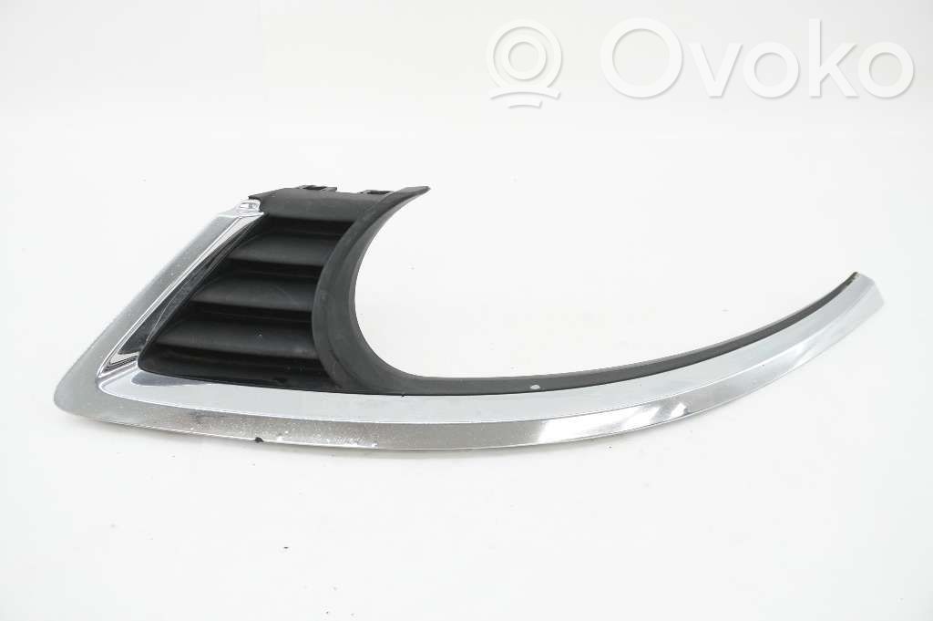 Saab 9-5 Uchwyt / Mocowanie lampy przedniej 