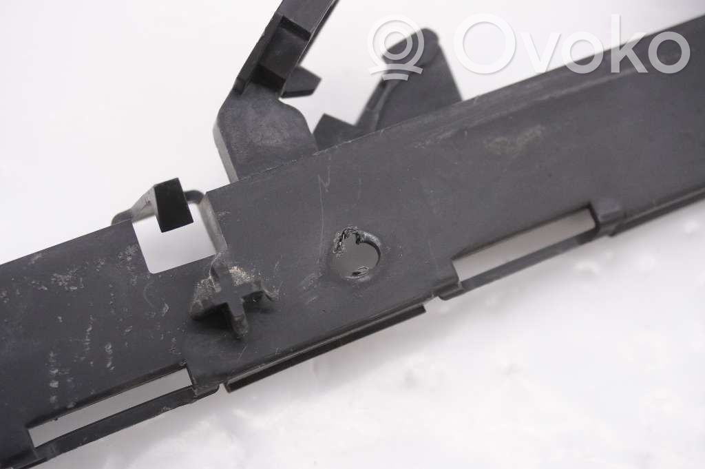 Saab 9-5 Front bumper mounting bracket 