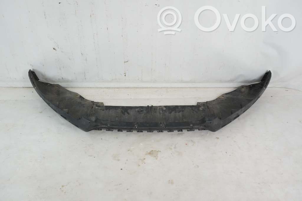 BMW 5 F10 F11 Labbro del paraurti anteriore