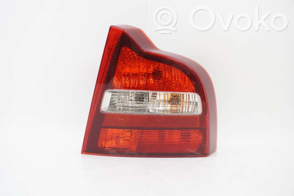 Volvo S80 Takavalot 