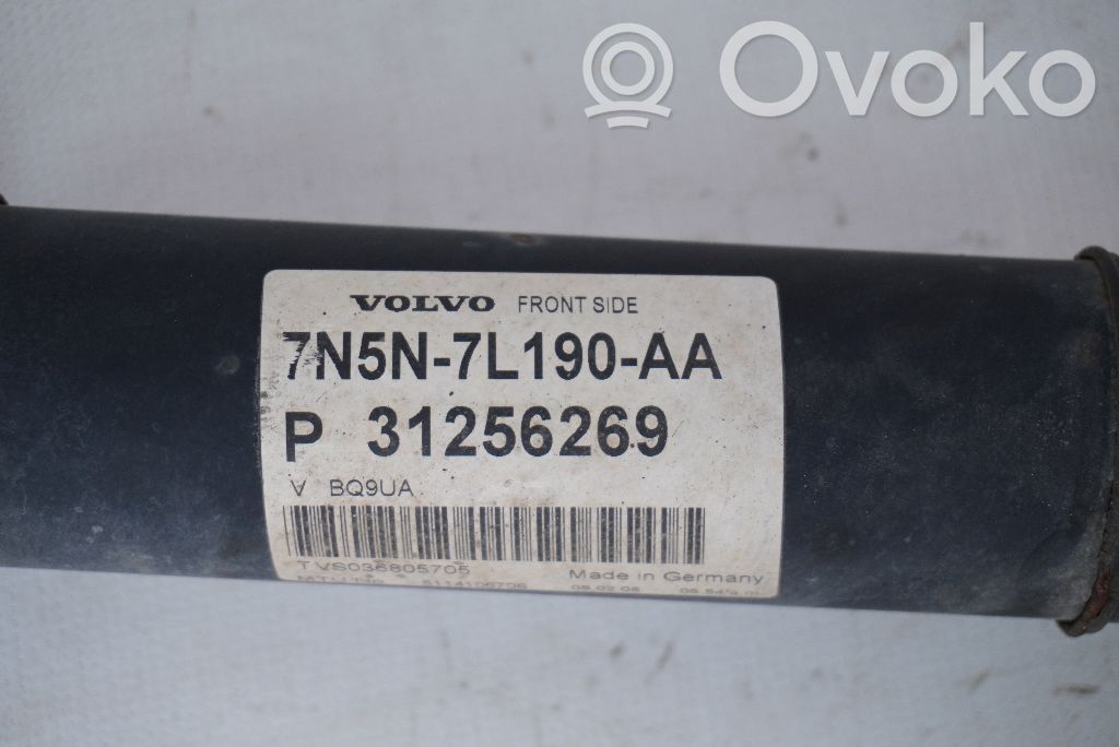 Volvo V50 Wał napędowy / Komplet 
