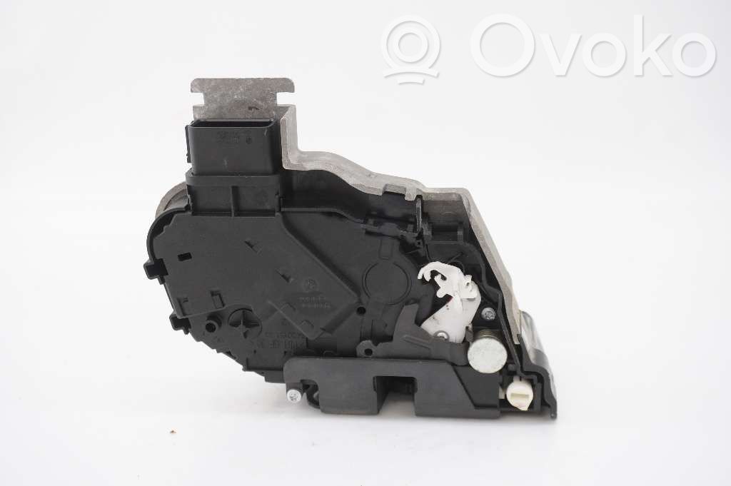 Volvo V50 Serratura portiera posteriore 