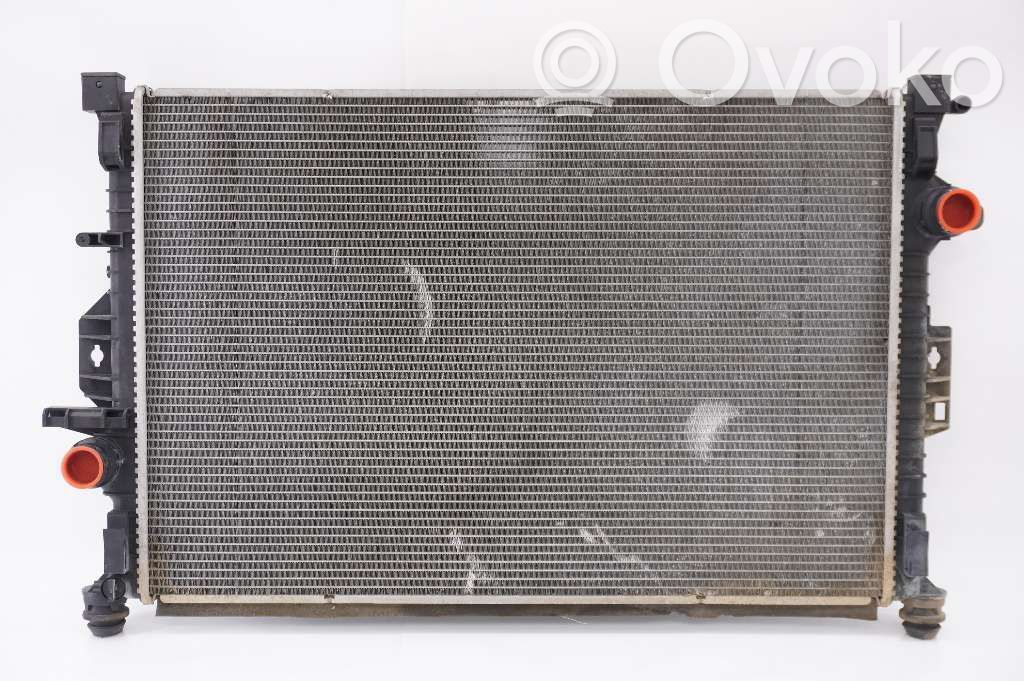 Mercedes-Benz C W204 Radiator lichid răcire