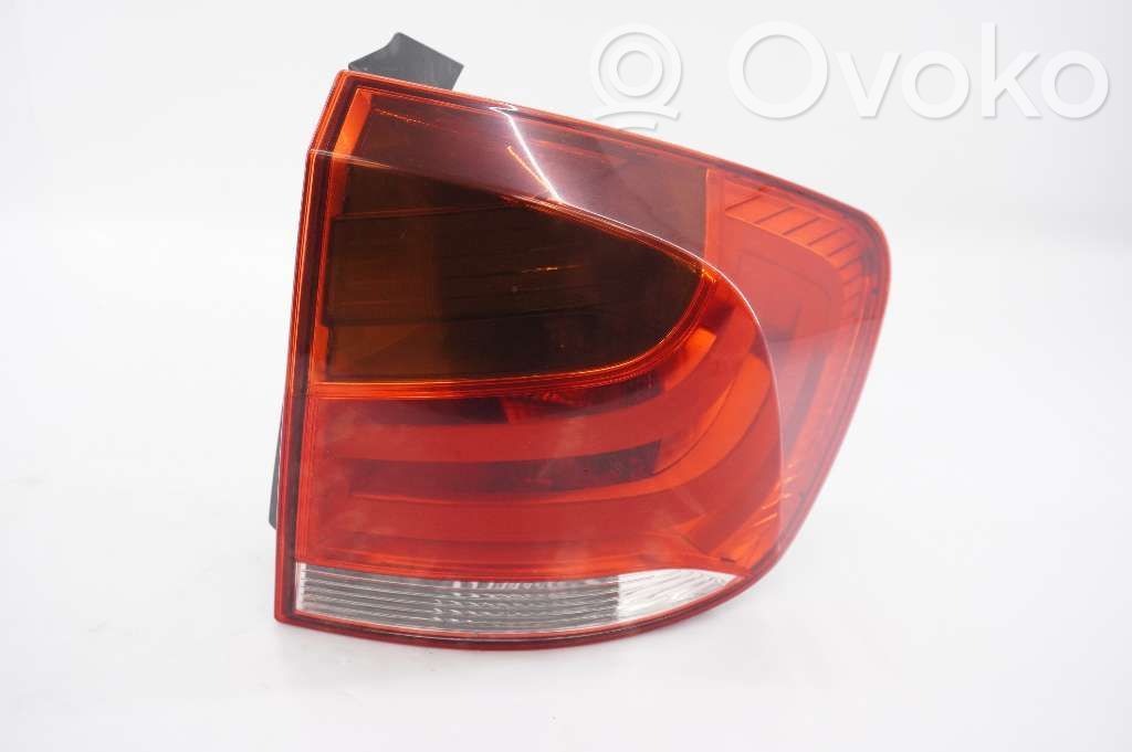 BMW X1 E84 Luci posteriori