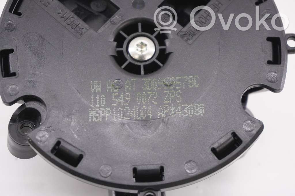 BMW 5 F10 F11 Componentă oglindă exterioară portieră 