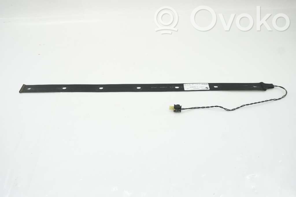 BMW 5 F10 F11 Unitate/modul comandă hayon/portbagaj 
