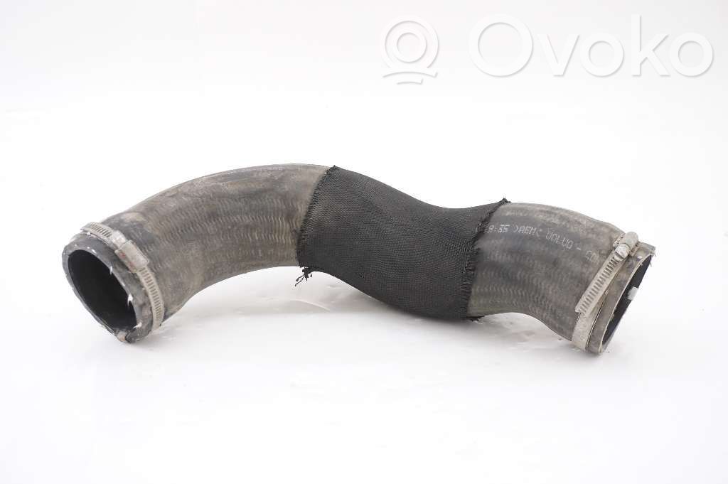 Volvo V70 Furtun/conductă intercooler 