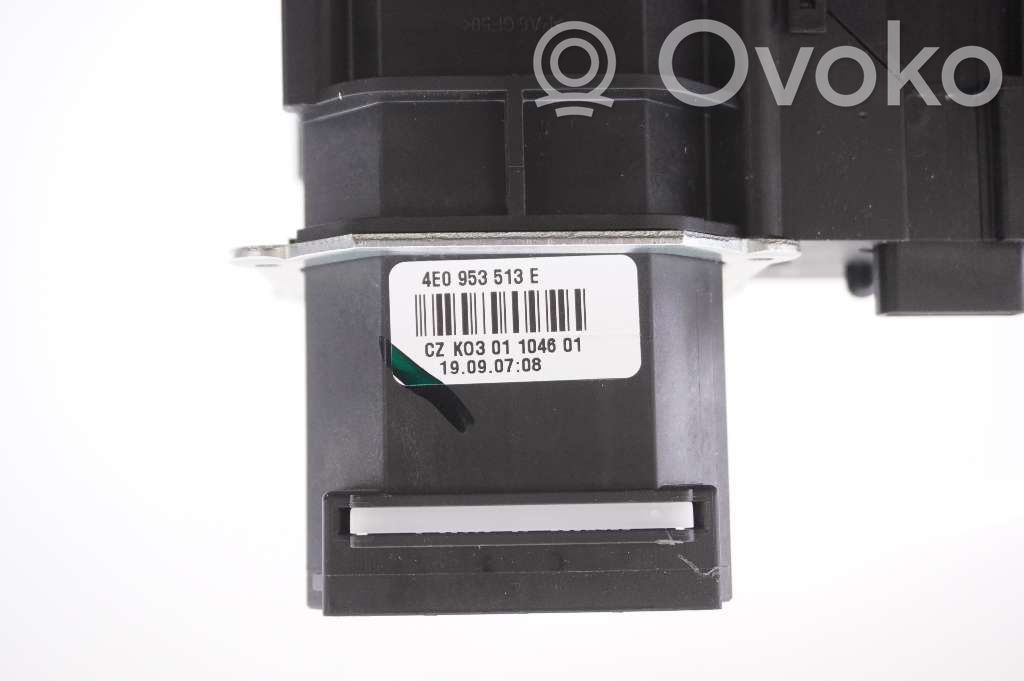 Leva indicatori   4E0953513K,4E0953513E