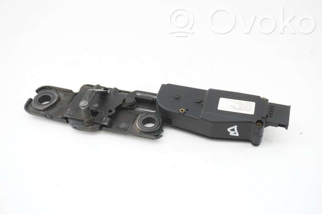 Audi A6 Allroad C7 Blocco/chiusura/serratura del portellone posteriore/bagagliaio 