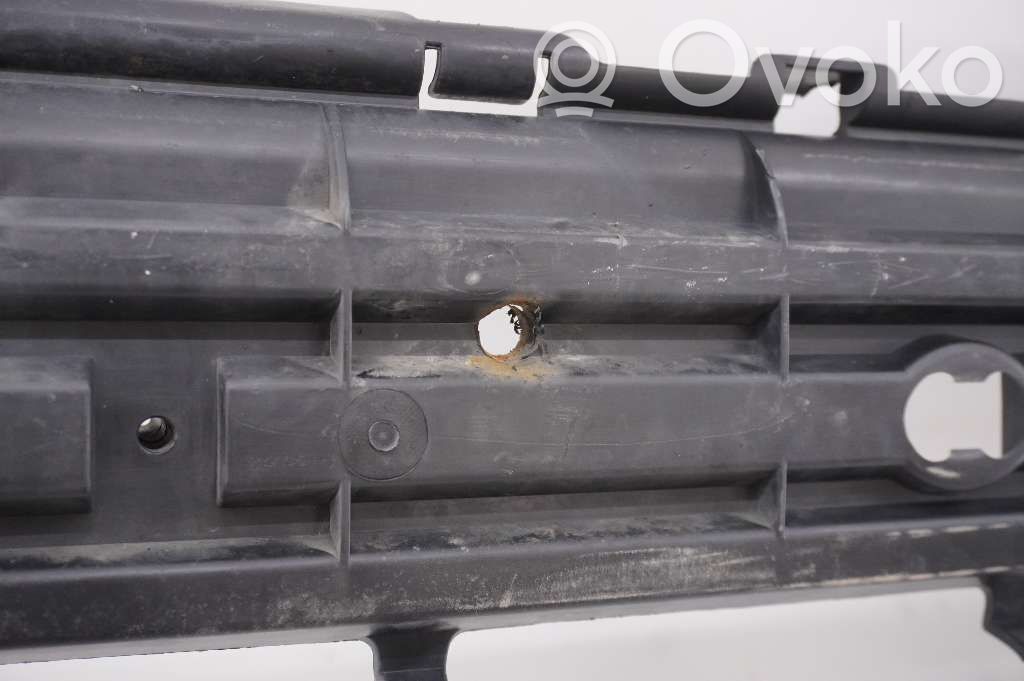 Volvo V70 Absorber zderzaka przedniego 