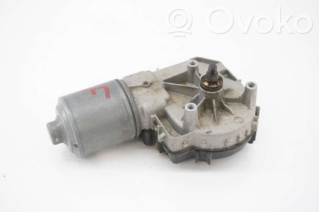 Mercedes-Benz E W211 Motor ștergător 
