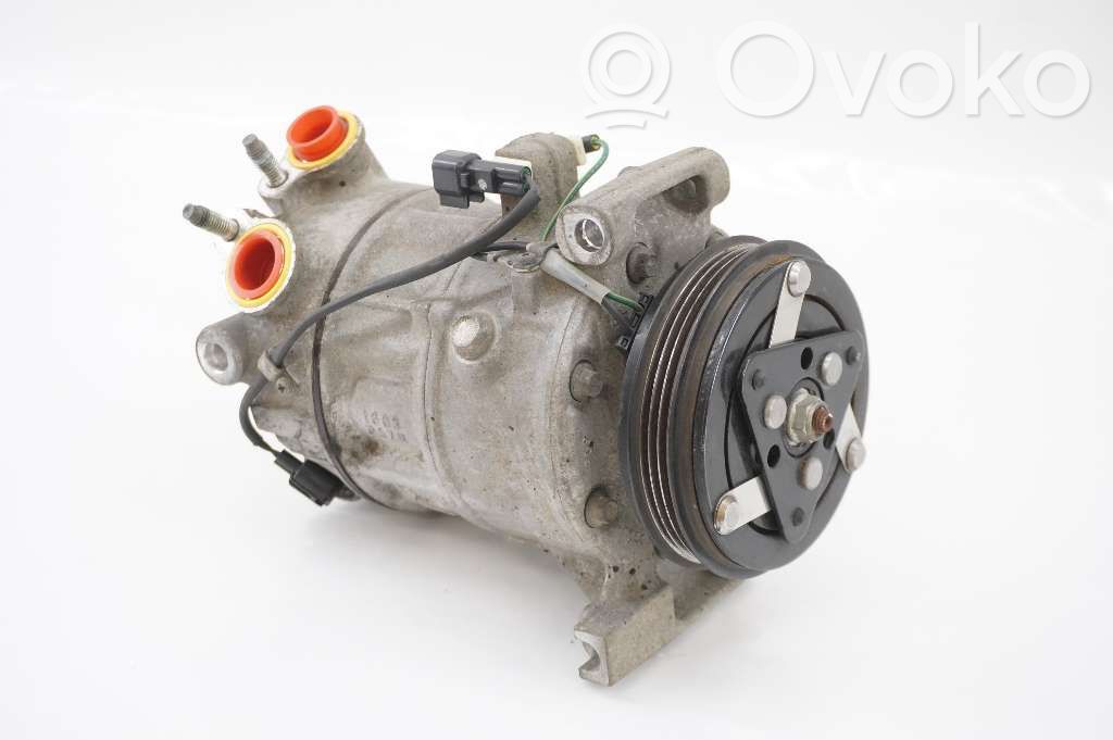 Klimakompressor Pumpe   36050841,1681P,31418490