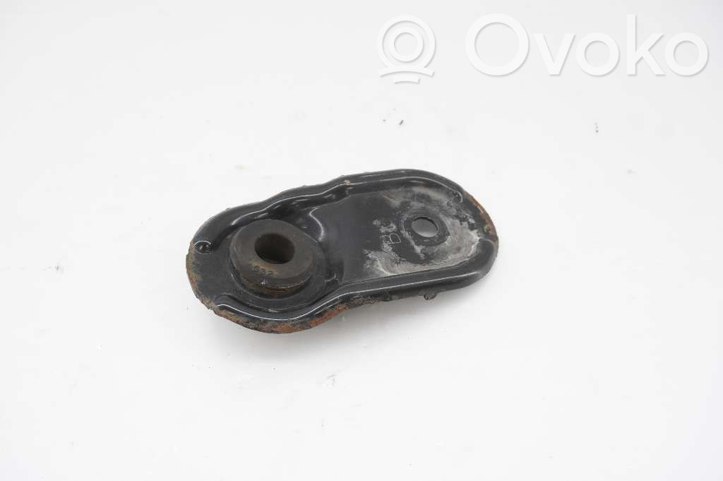 Panel mocowania chłodnicy / góra   45124AL010