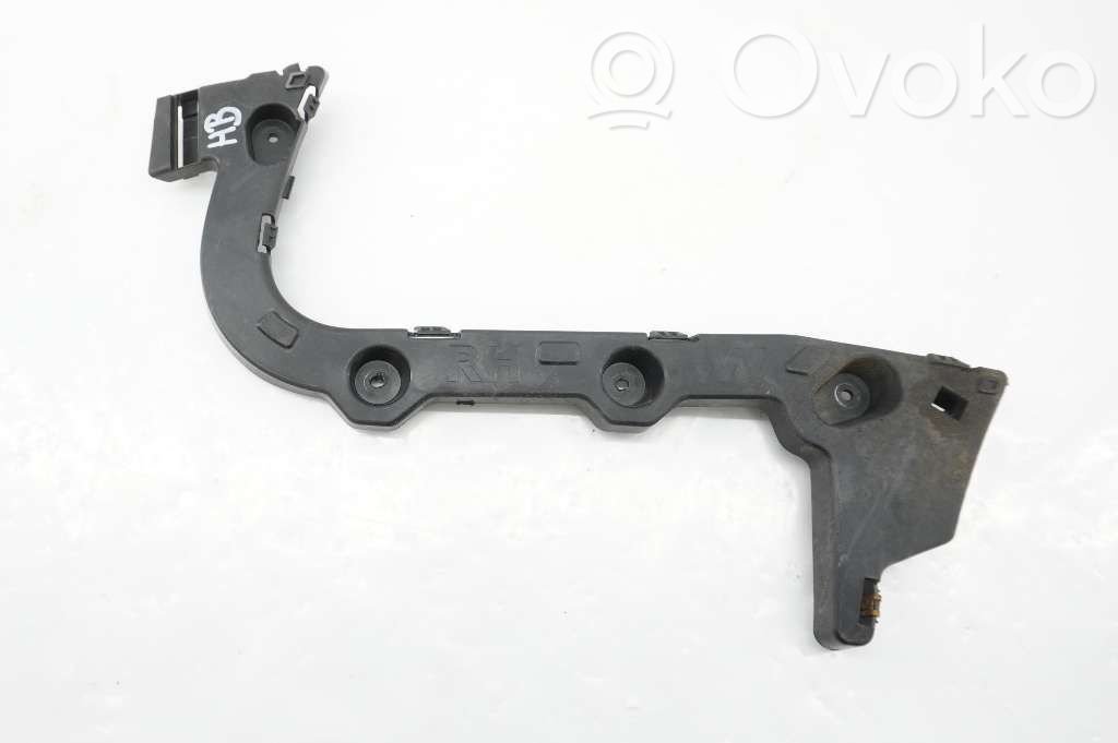 Ford Focus Galinis laikiklis bamperio