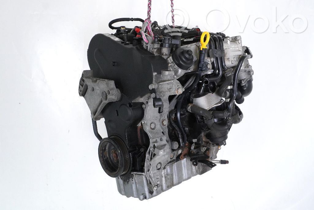 Silnik   04L100090,04L100090X