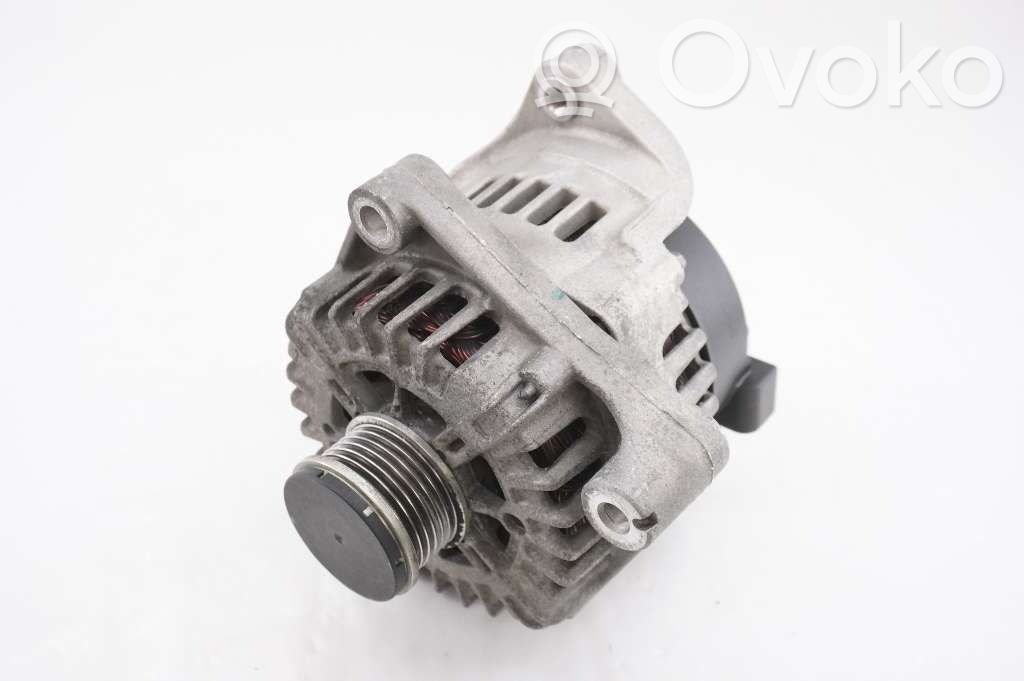 BMW 5 F10 F11 Generatore/alternatore