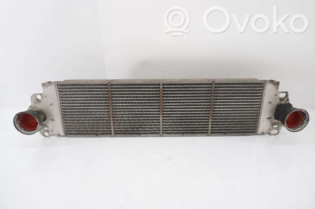 Volkswagen Transporter - Caravelle T5 Radiatore intercooler
