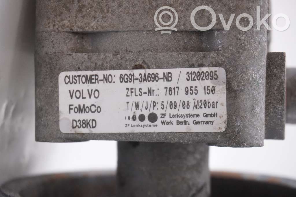 Volvo V70 Pompă servodirecție