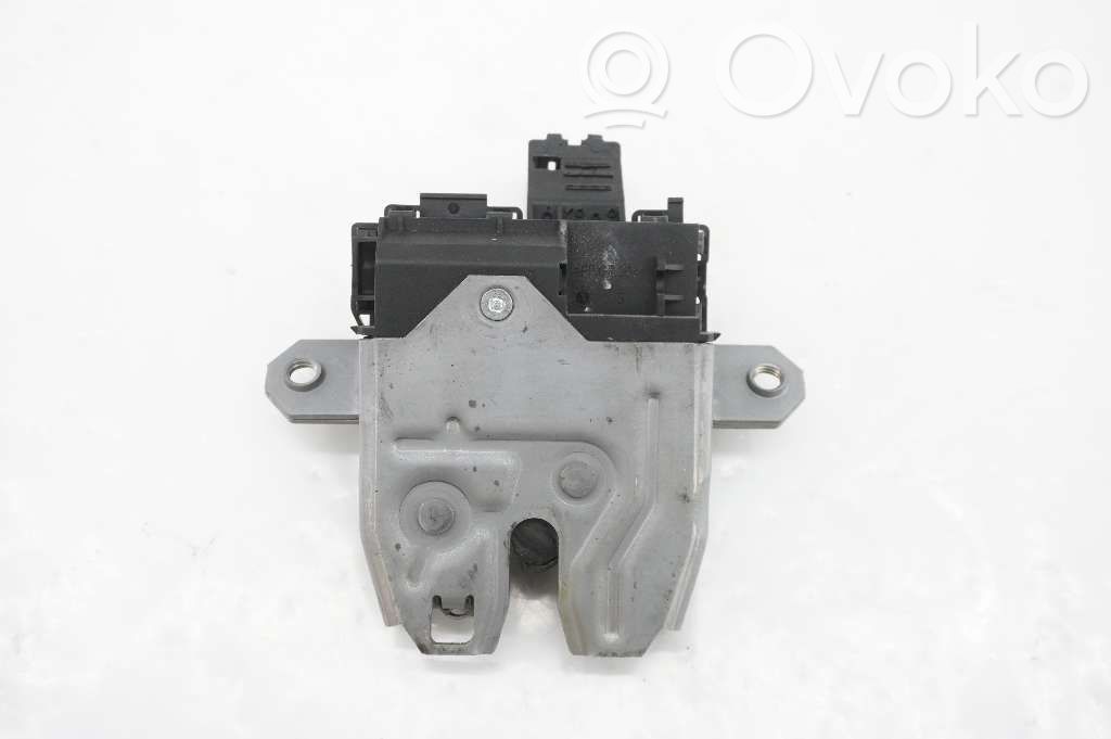 Tailgate/trunk/boot lock/catch/latch   31440240,31440240