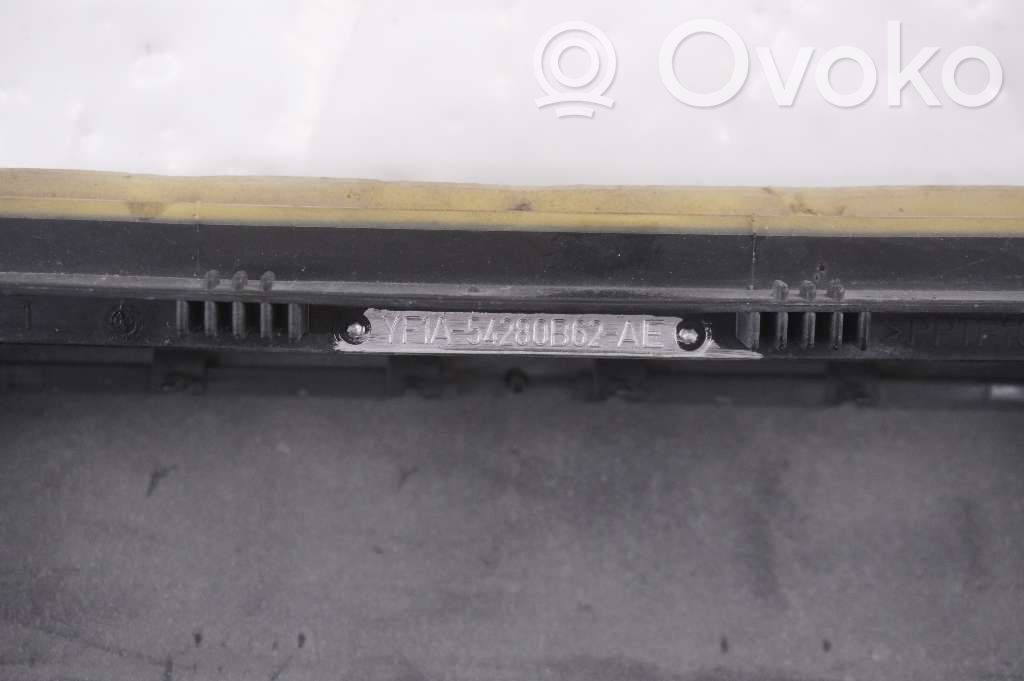 Ford Focus Prese d'aria laterali fiancata