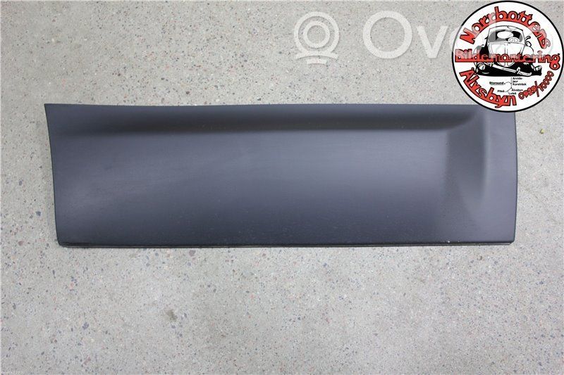 Nissan Qashqai Takaoven lista (muoto)