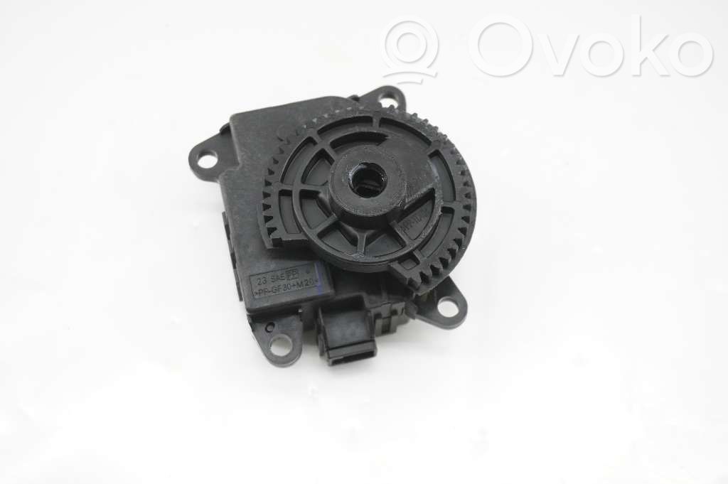 Renault Scenic E-Tech V Actuator/motor clapetă debit aer A/C 