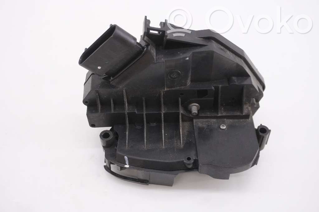 Volvo V60 Cerradura de puerta delantera 
