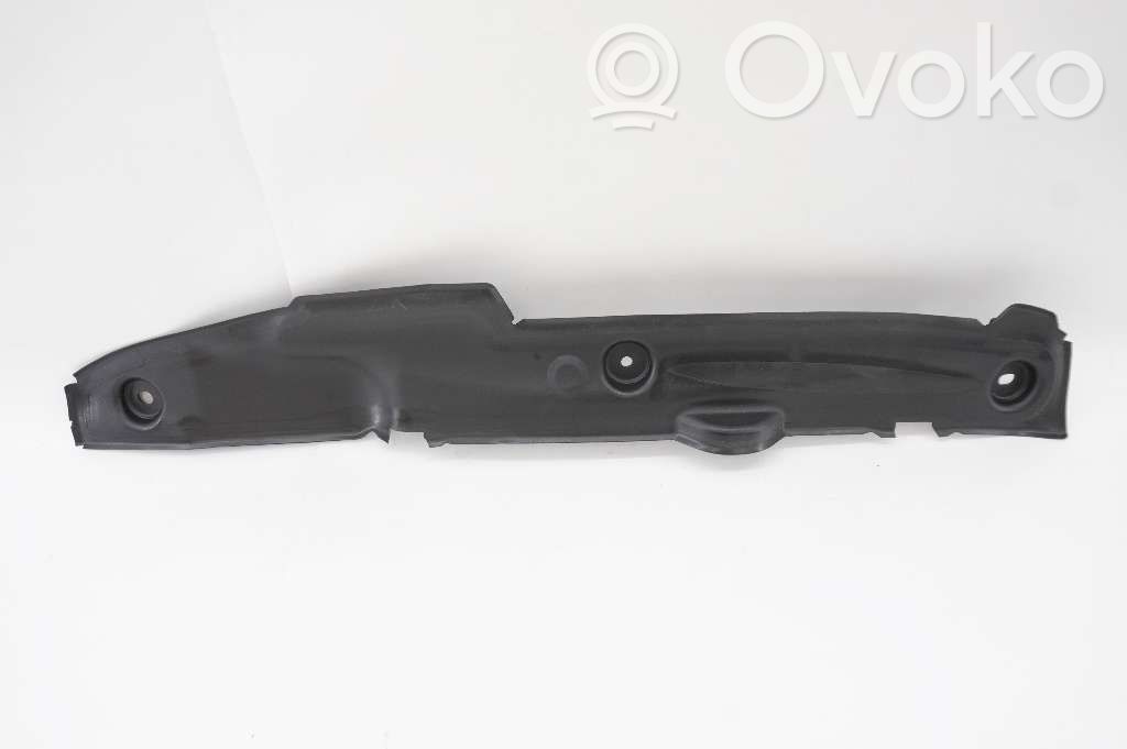 BMW 5 F10 F11 Mască încuietoare capotă motor 