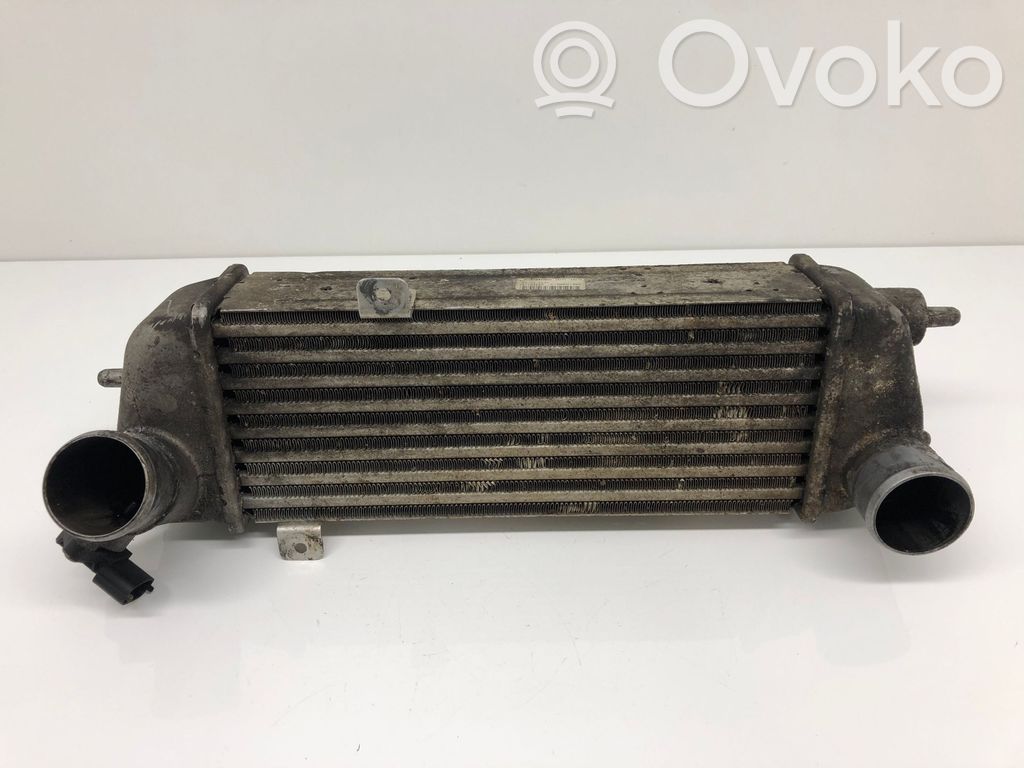 KIA Ceed Intercooler radiator 