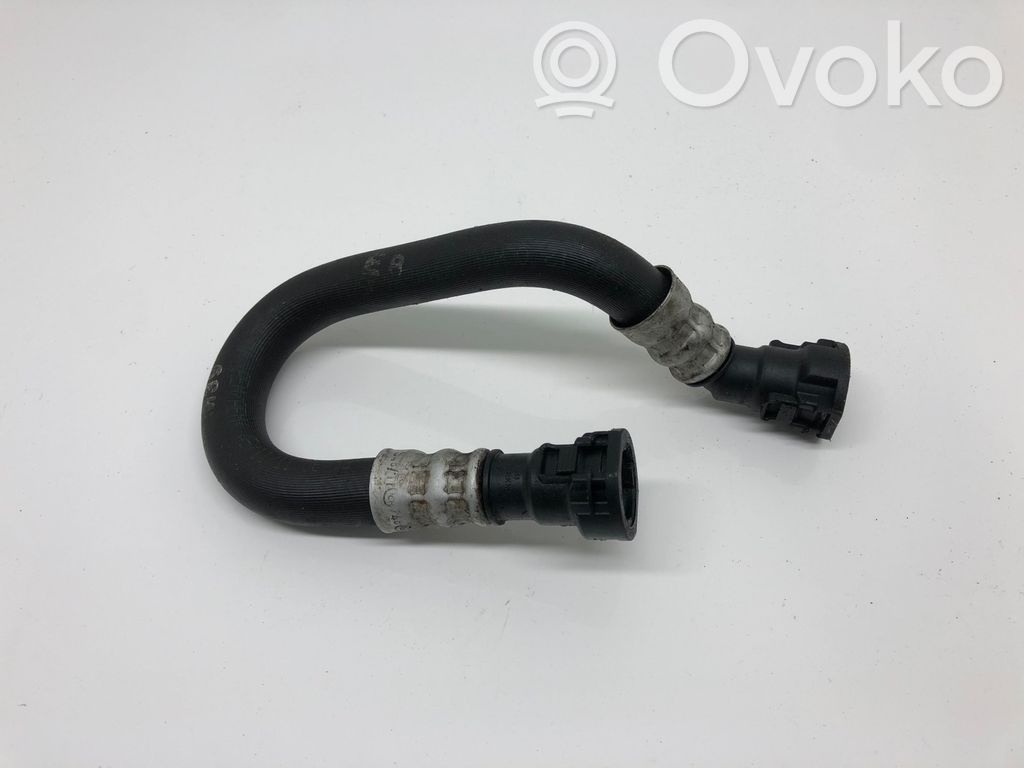 BMW X5 E70 Engine coolant pipe/hose 