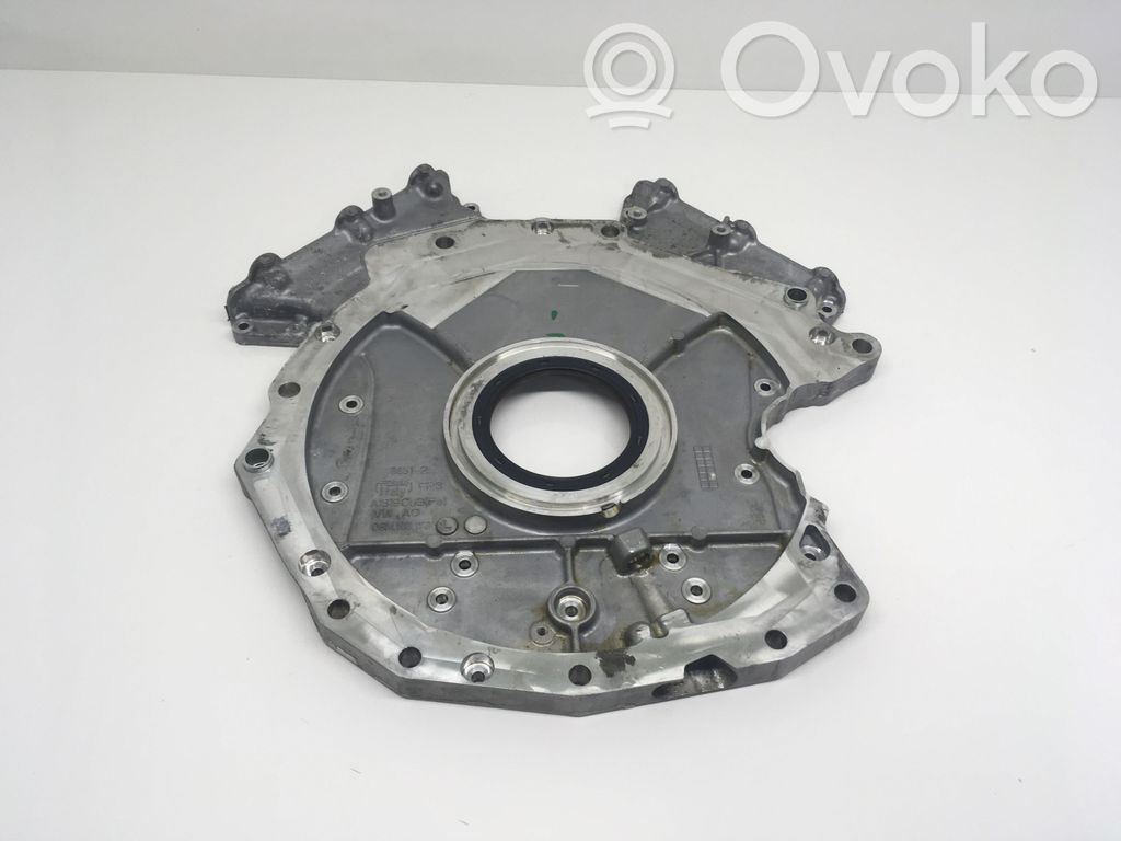 Audi S5 Facelift Timing chain cover 