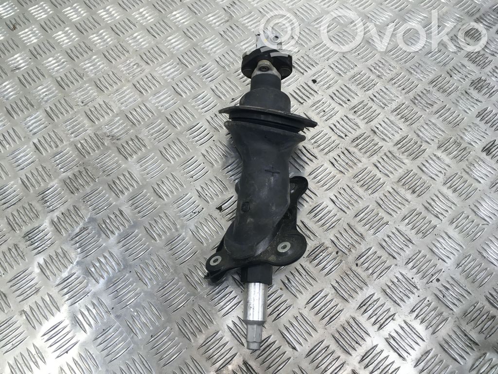 BMW X5 E70 Steering column universal joint 