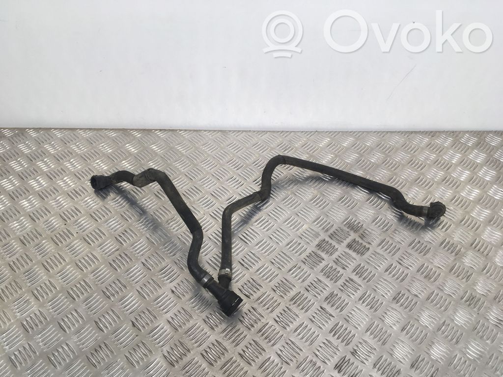BMW X5 E70 Engine coolant pipe/hose 
