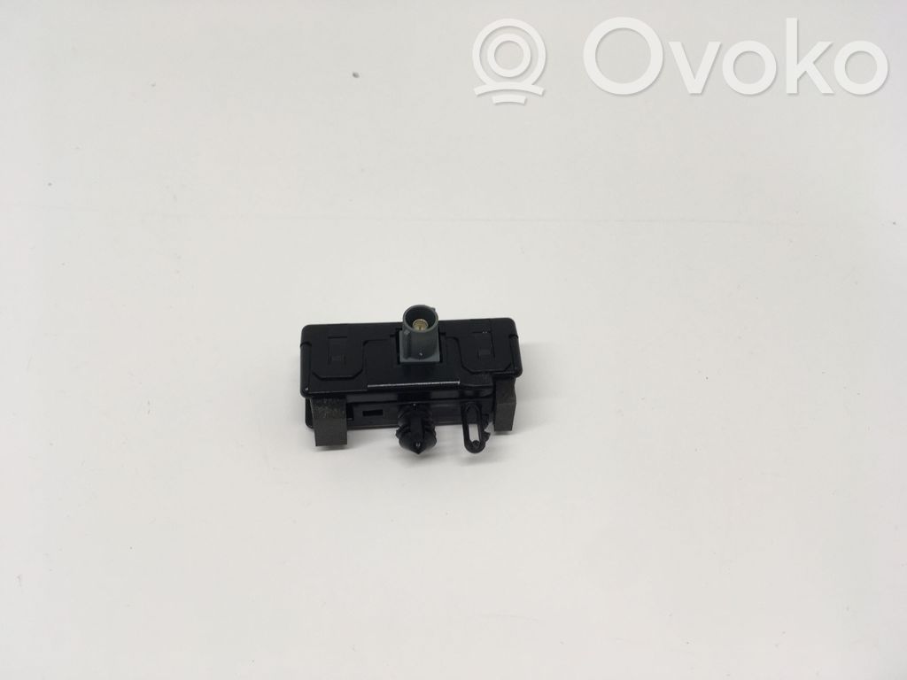Land Rover Range Rover Sport L494 Antenos stiprintuvas 