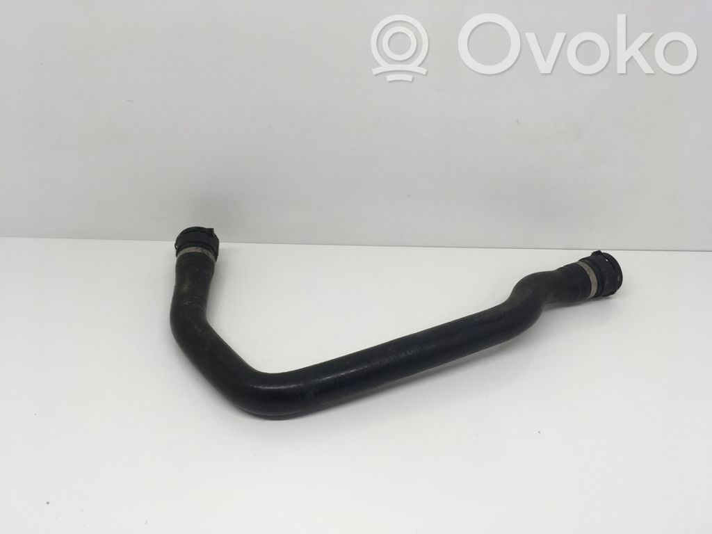 BMW X5 E70 Engine coolant pipe/hose 