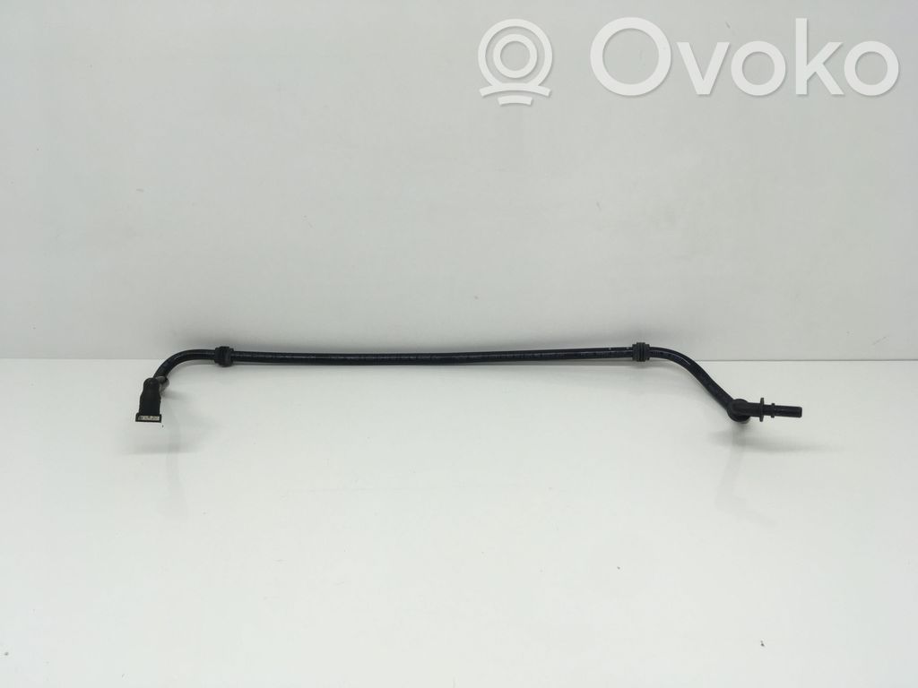 BMW 5 E60 E61 Caurulīte (-es) / šļūtene (-es) 