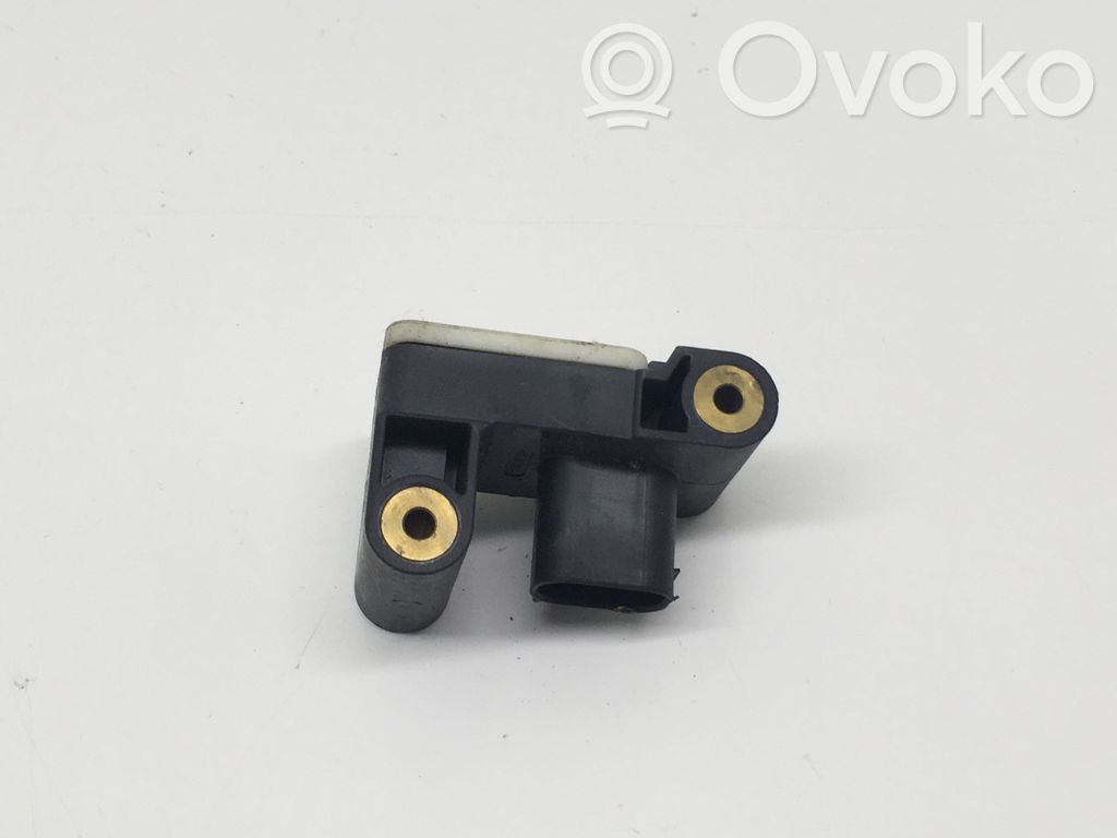 Sensor impacto/accidente para activar Airbag   6911003