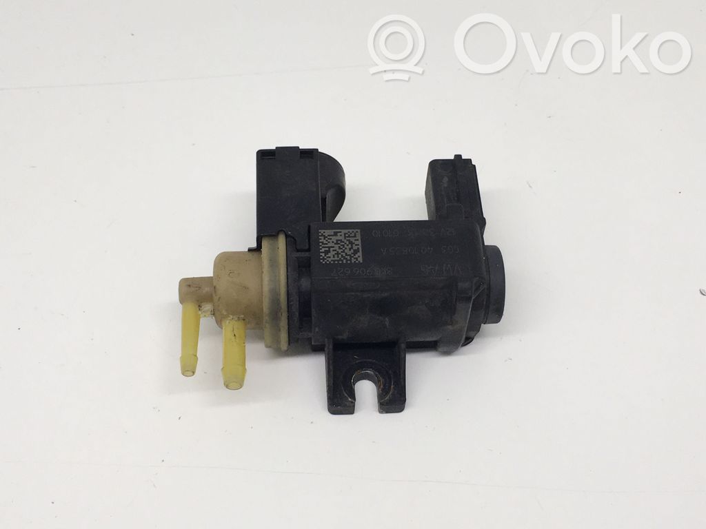 Audi A5 8T 8F Turbo solenoid valve 