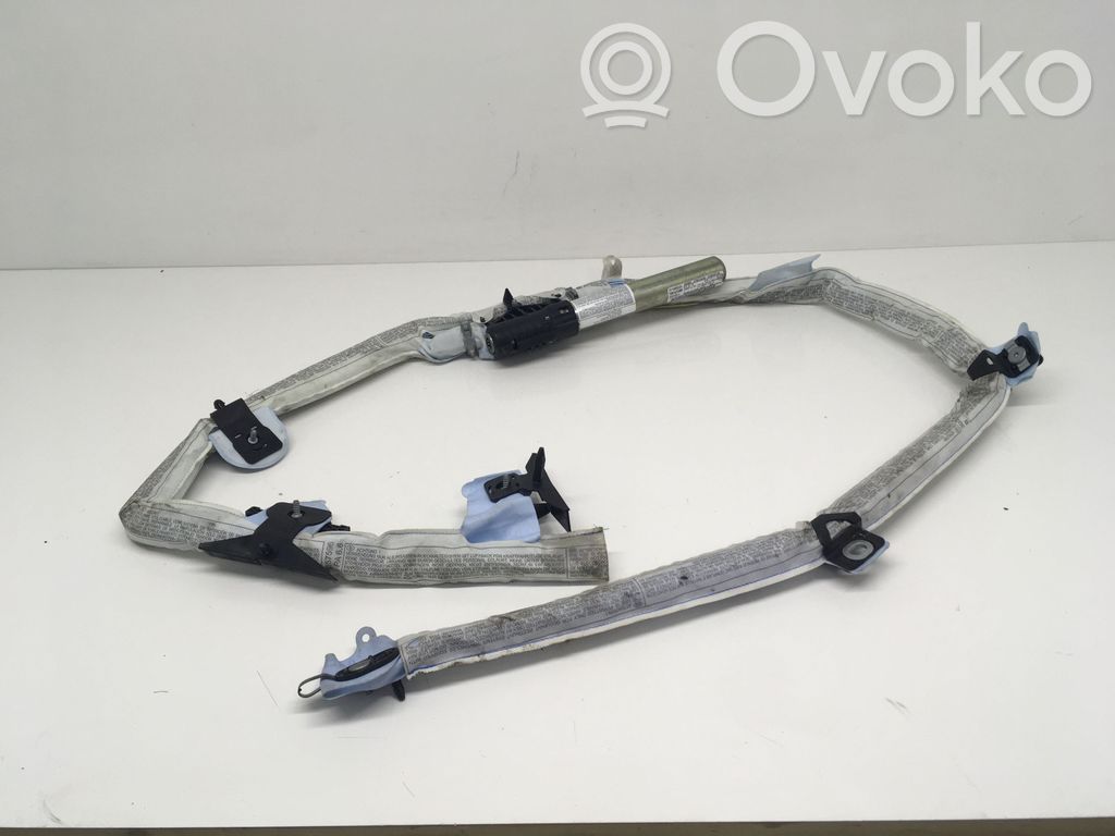 BMW 3 E90 E91 Jumta gaisa spilvens 