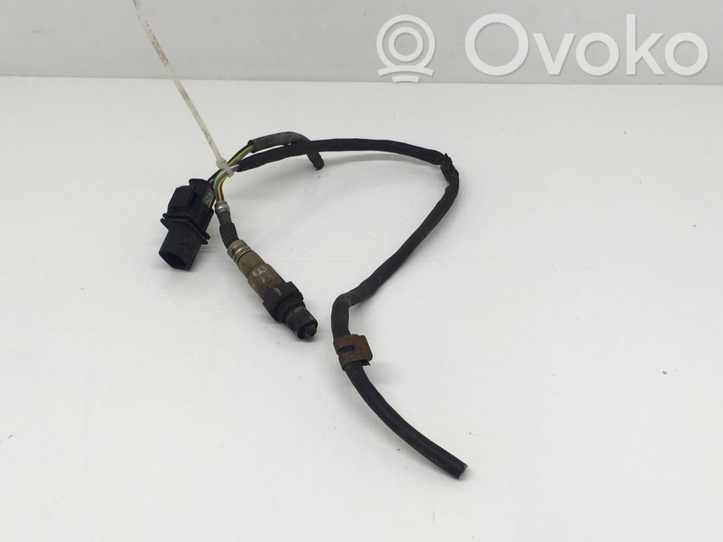 BMW 3 E90 E91 Lambda probe sensor 