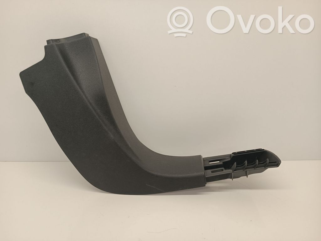 Peugeot Partner III Other interior part 