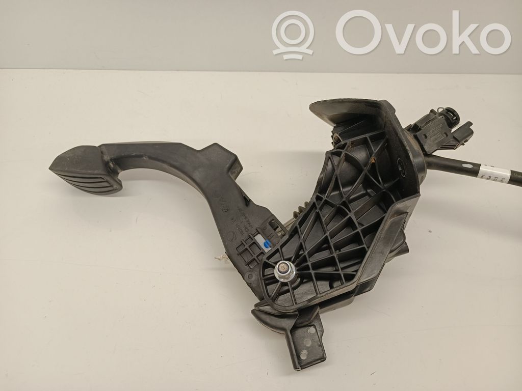 Peugeot Partner III Clutch pedal 