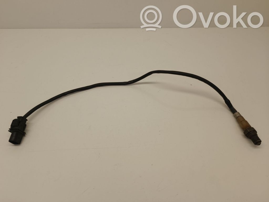 BMW 1 E81 E87 Lambda probe sensor 