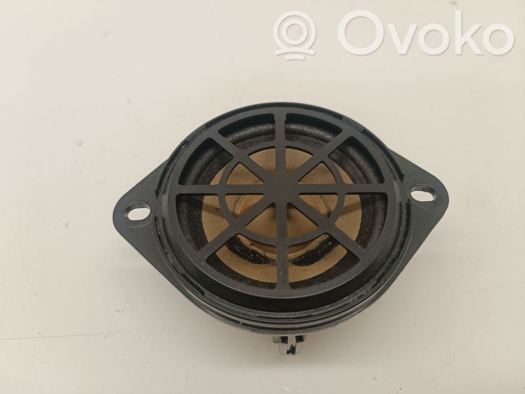 Audi A5 8T 8F Panel speaker 