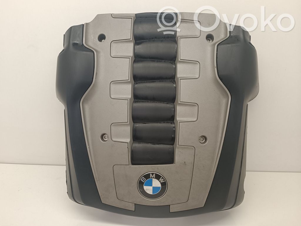 BMW 7 E65 E66 Variklio dangtis (apdaila) 