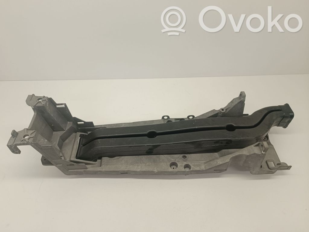 Volvo XC90 Kita centrinė konsolės (tunelio) detalė 
