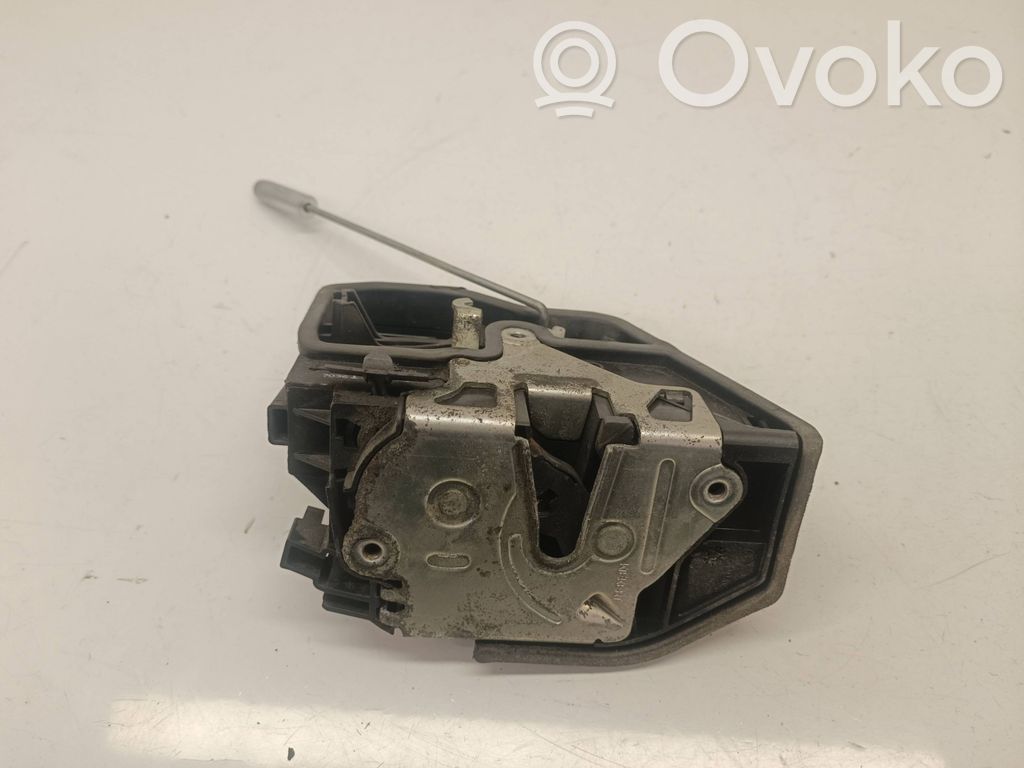 BMW 7 E65 E66 Rear door lock 