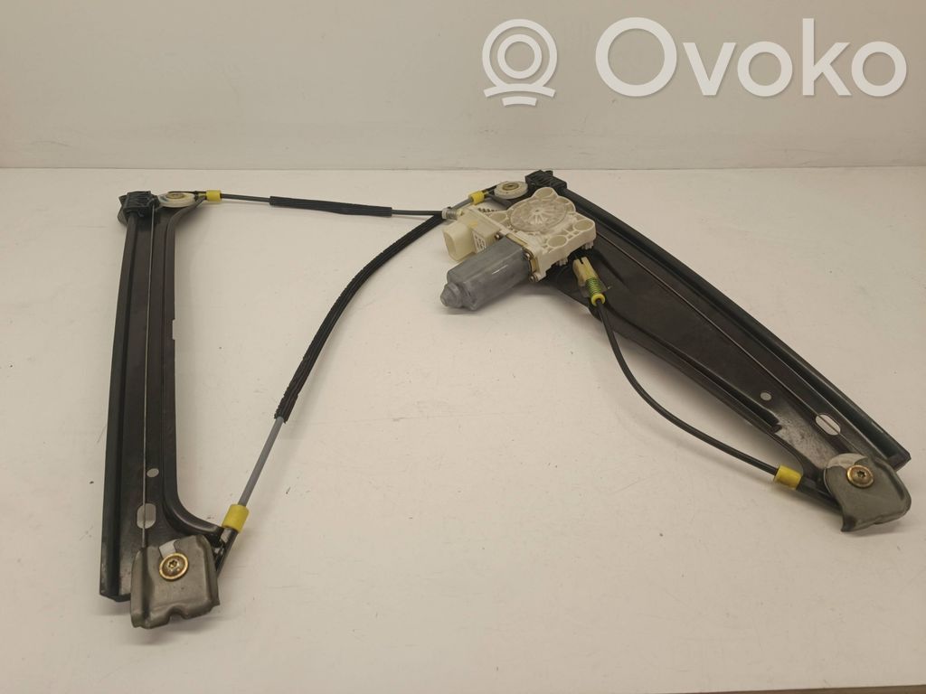 BMW 7 E65 E66 Elektriskā loga pacelšanas mehānisma komplekts 